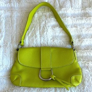 Genuine Leather Small Summer Bag Purse